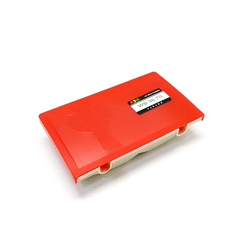 BOOSTER WB38TG TANAKA